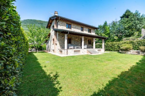 Villa Vittoriano - Surrounded By Nature - Happy Rentals, Camaiore